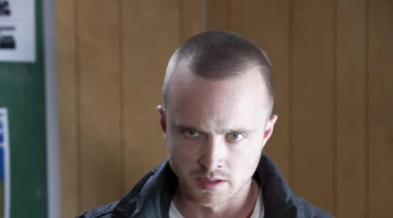 Во все тяжкие 4 сезон 7 серия