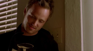 Во все тяжкие 2 сезон 10 серия - кадры к серии