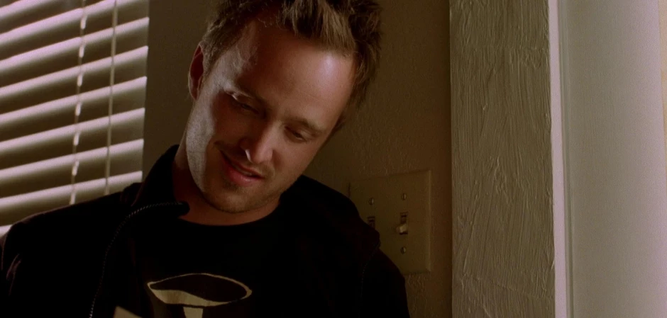 Во все тяжкие 2 сезон 10 серия - кадры к серии