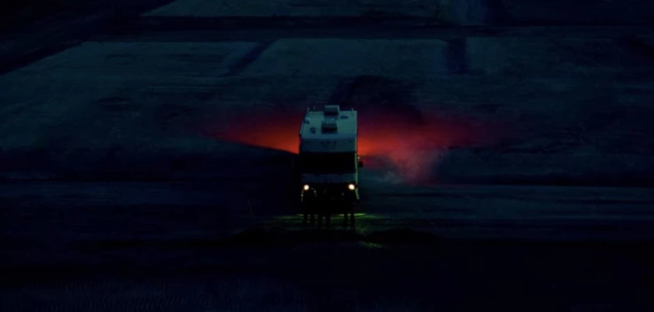 Во все тяжкие 2 сезон 8 серия - кадры к серии