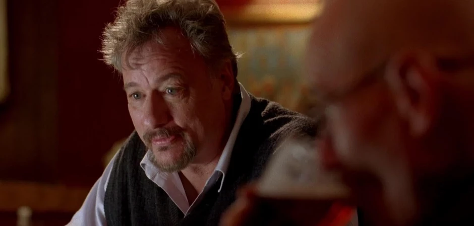 Во все тяжкие 2 сезон 12 серия - кадры к серии