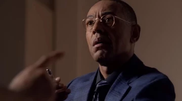 Во все тяжкие 4 сезон 13 серия