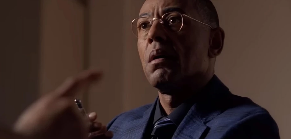 Во все тяжкие 4 сезон 13 серия - кадры к серии