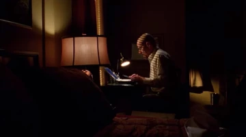 Во все тяжкие 4 сезон 9 серия - кадры к серии