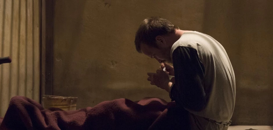 Во все тяжкие 5 сезон 16 серия - кадры к серии