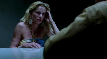 Во все тяжкие 2 сезон 3 серия - кадры к серии