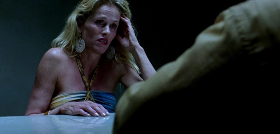 Во все тяжкие 2 сезон 3 серия - кадры к серии