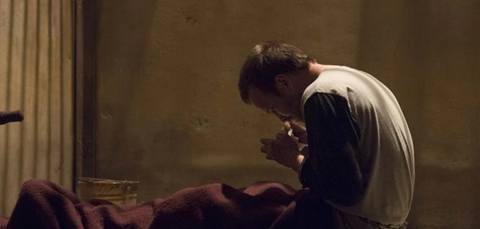 Во все тяжкие 5 сезон 15 серия - кадры к серии