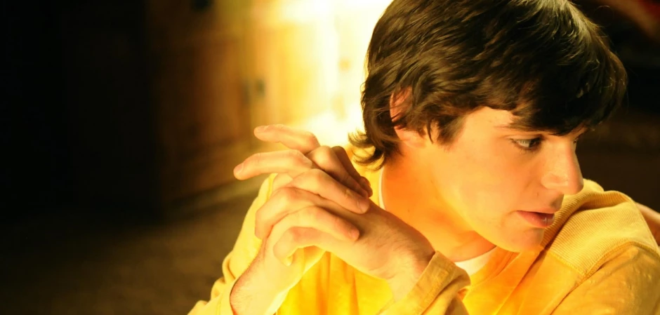 Во все тяжкие 3 сезон 1 серия - кадры к серии