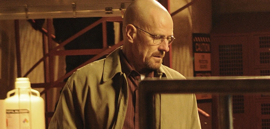 Во все тяжкие 4 сезон 2 серия - кадры к серии