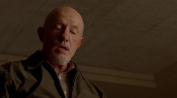 Во все тяжкие 2 сезон 13 серия - кадры к серии