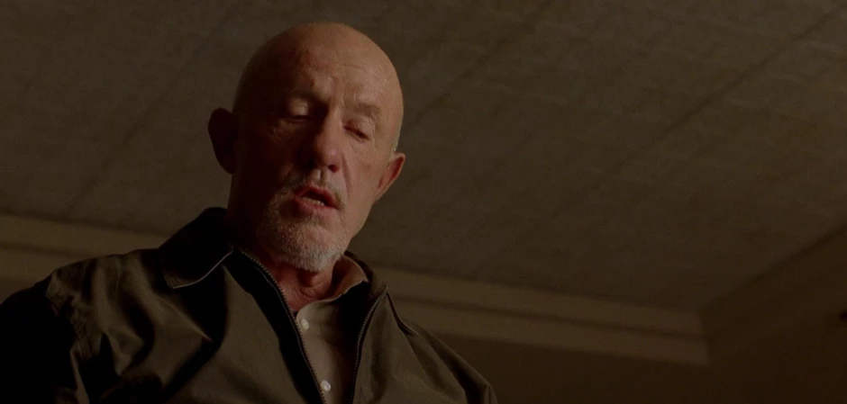 Во все тяжкие 2 сезон 13 серия - кадры к серии