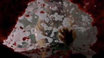 Во все тяжкие 1 сезон 3 серия - кадры к серии