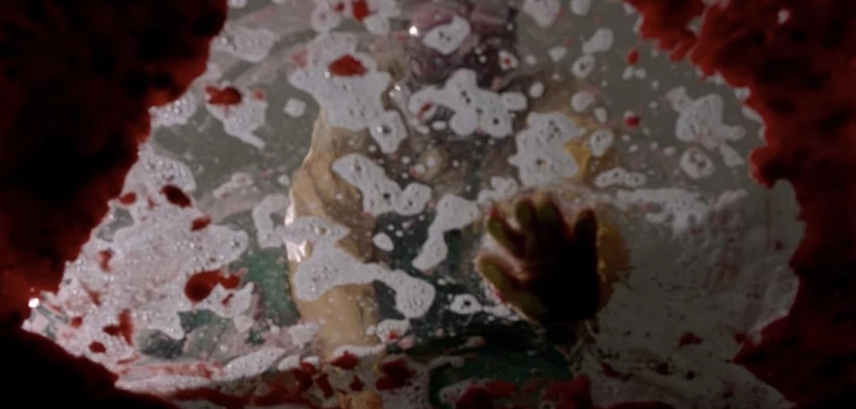 Во все тяжкие 1 сезон 3 серия - кадры к серии