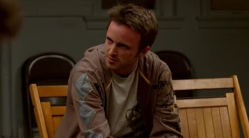 Во все тяжкие 3 сезон 9 серия - кадры к серии