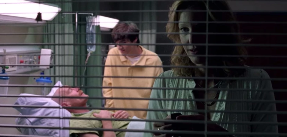 Во все тяжкие 2 сезон 13 серия - кадры к серии