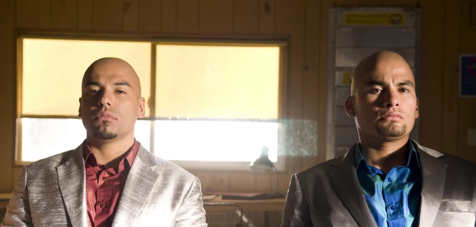 Во все тяжкие 3 сезон 3 серия - кадры к серии