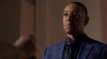 Во все тяжкие 4 сезон 13 серия - кадры к серии