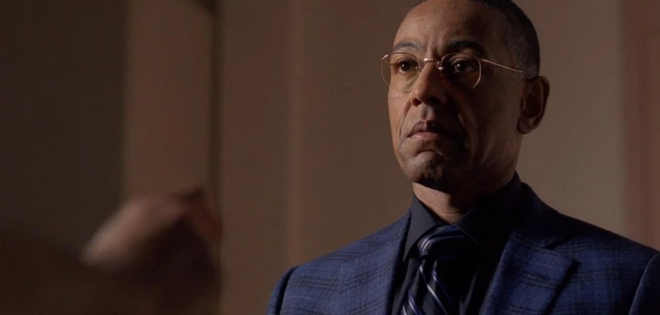 Во все тяжкие 4 сезон 13 серия - кадры к серии