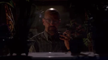 Во все тяжкие 5 сезон 2 серия