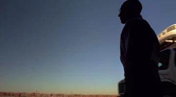 Во все тяжкие 3 сезон 9 серия - кадры к серии