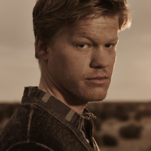 Актёр Джесси Племонс в роли Тодд Алкист