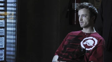 Во все тяжкие 4 сезон 1 серия - кадры к серии