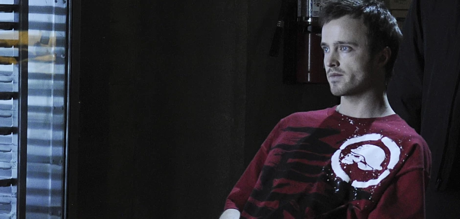 Во все тяжкие 4 сезон 1 серия - кадры к серии