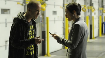 Во все тяжкие 5 сезон 4 серия - кадры к серии