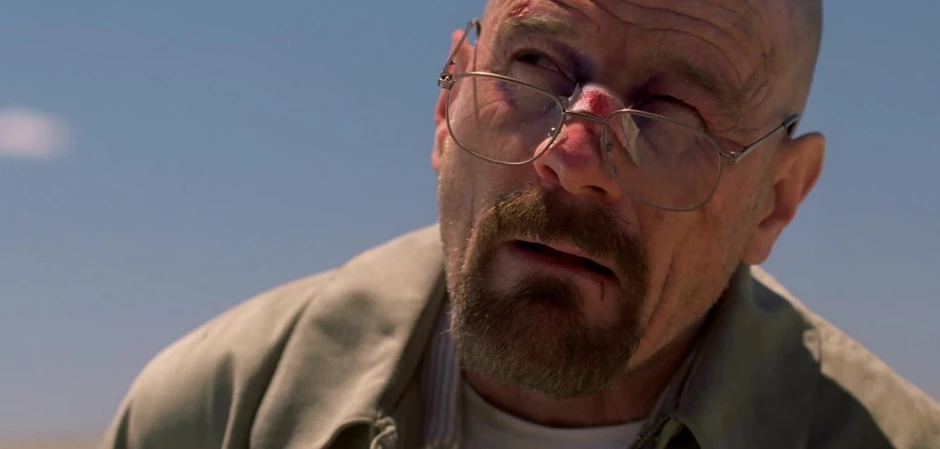 Во все тяжкие 4 сезон 11 серия - кадры к серии