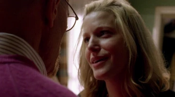 Во все тяжкие 2 сезон 13 серия