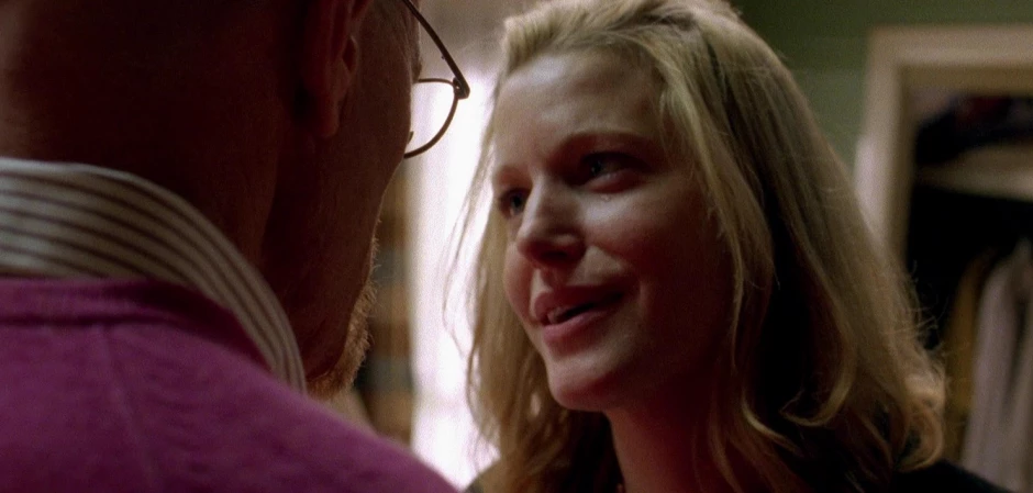 Во все тяжкие 2 сезон 13 серия - кадры к серии