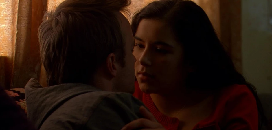 Во все тяжкие 3 сезон 11 серия - кадры к серии