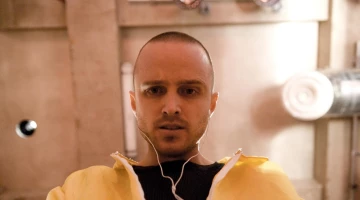 Во все тяжкие 4 сезон 4 серия - кадры к серии