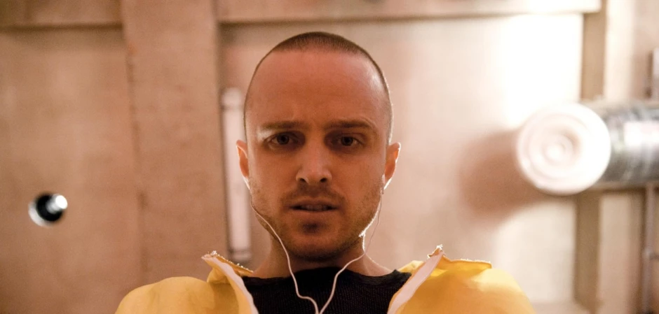 Во все тяжкие 4 сезон 4 серия - кадры к серии