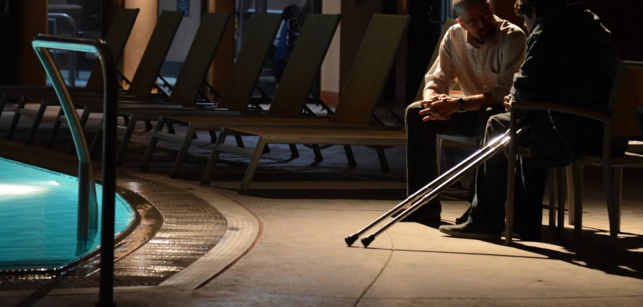 Во все тяжкие 5 сезон 12 серия - кадры к серии