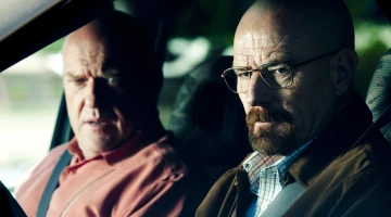 Во все тяжкие 4 сезон 9 серия