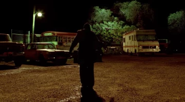 Во все тяжкие 2 сезон 4 серия