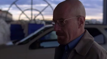 Во все тяжкие 3 сезон 6 серия