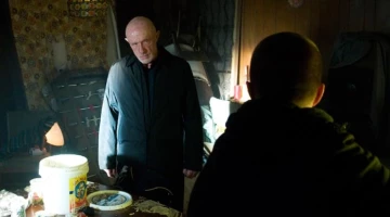 Во все тяжкие 4 сезон 6 серия