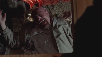 Во все тяжкие 4 сезон 11 серия - кадры к серии