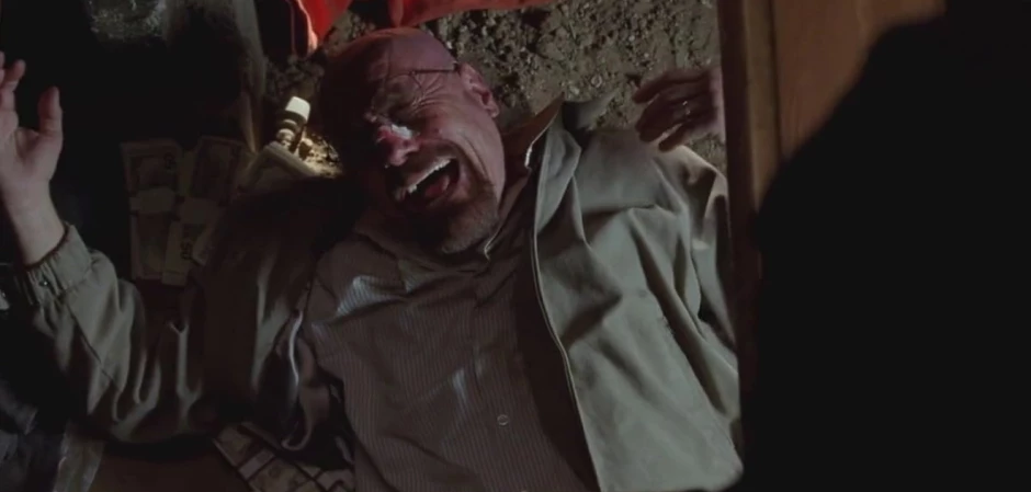 Во все тяжкие 4 сезон 11 серия - кадры к серии