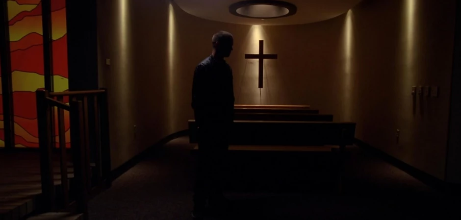 Во все тяжкие 4 сезон 12 серия - кадры к серии