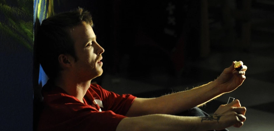 Во все тяжкие 3 сезон 13 серия - кадры к серии