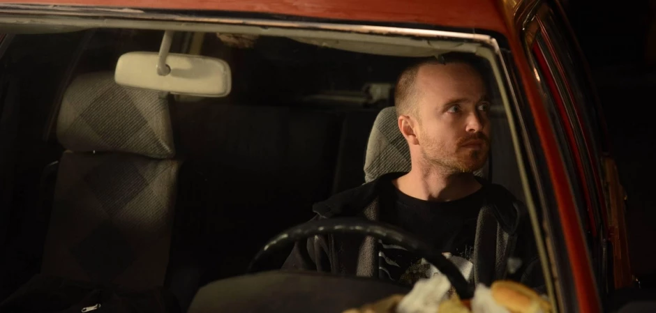 Во все тяжкие 5 сезон 9 серия - кадры к серии