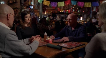 Во все тяжкие 5 сезон 11 серия - кадры к серии