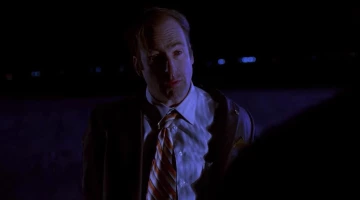 Во все тяжкие 2 сезон 8 серия