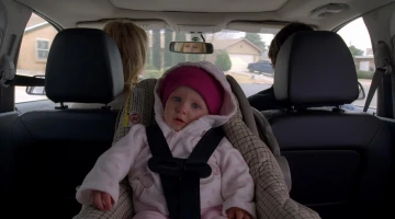 Во все тяжкие 5 сезон 14 серия - кадры к серии