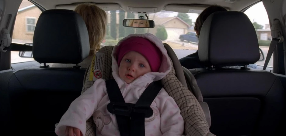 Во все тяжкие 5 сезон 14 серия - кадры к серии