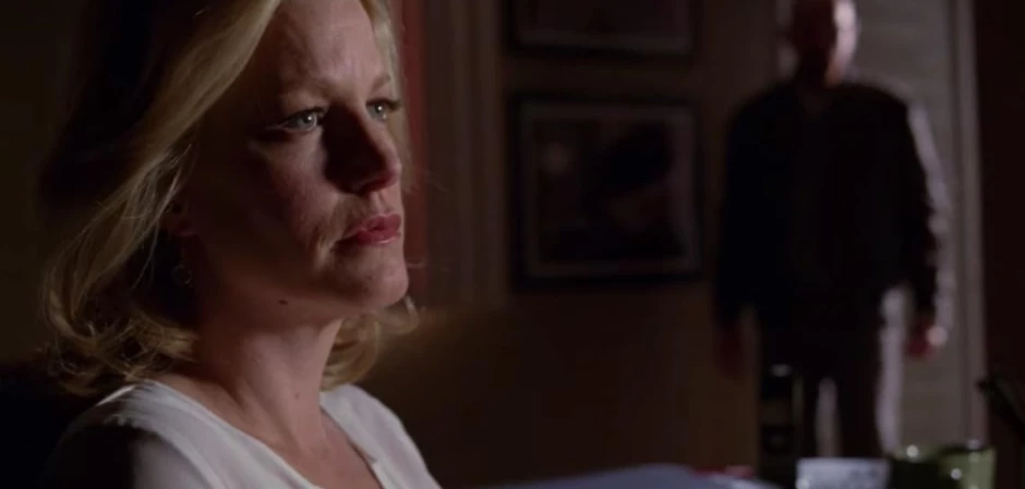 Во все тяжкие 5 сезон 11 серия - кадры к серии